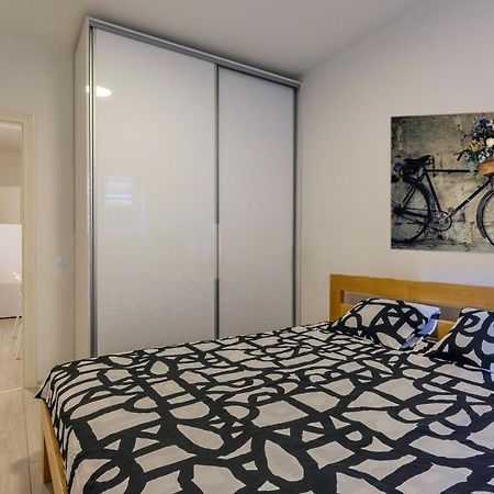 Apartment Natalie Belgrado Esterno foto