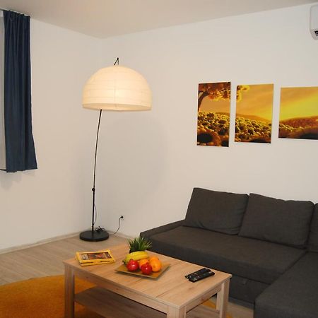 Apartment Natalie Belgrado Esterno foto